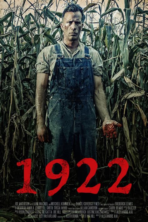 1922 (2017 film) .